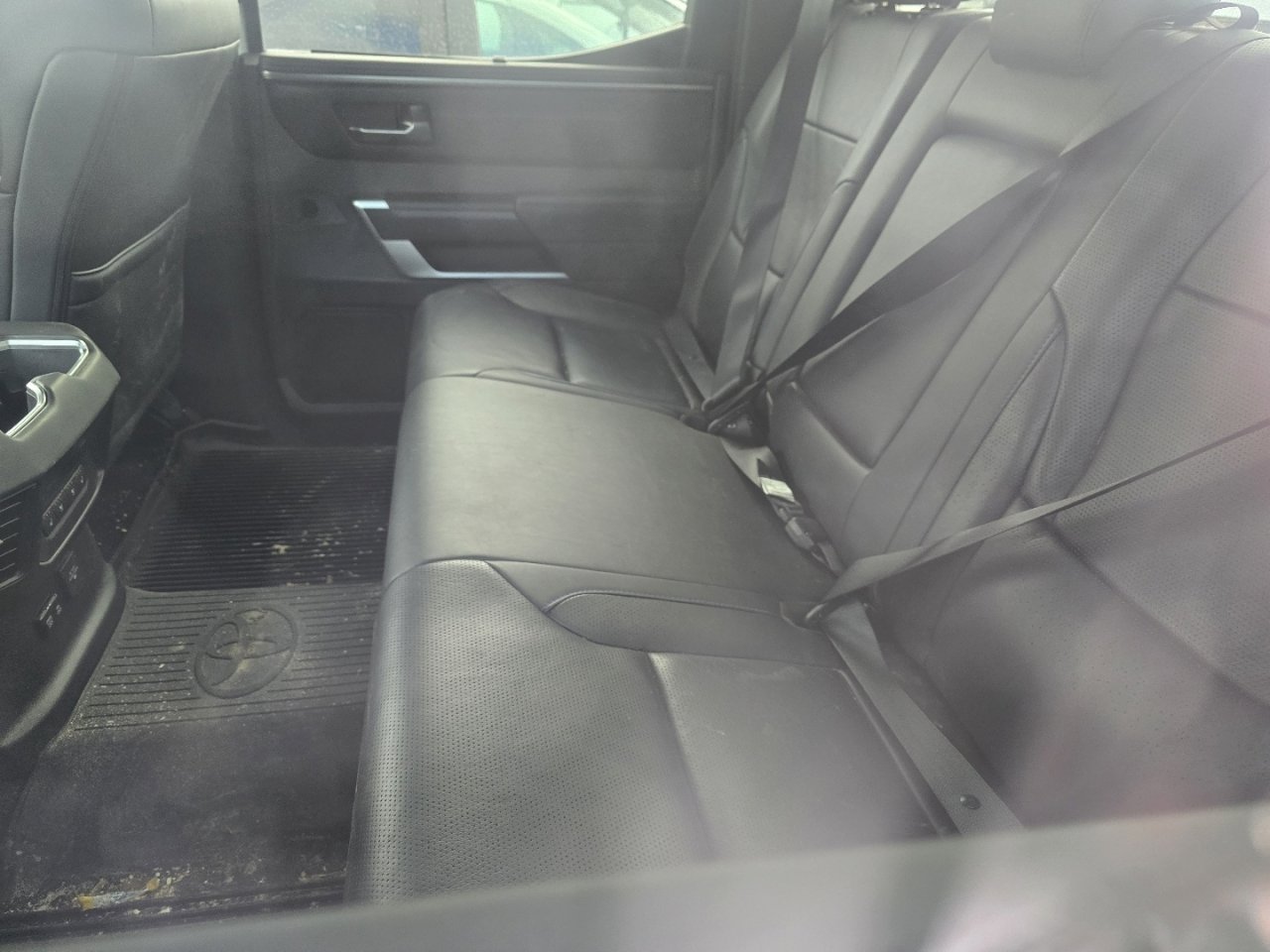 Used 2024 Toyota Tundra Platinum image 22