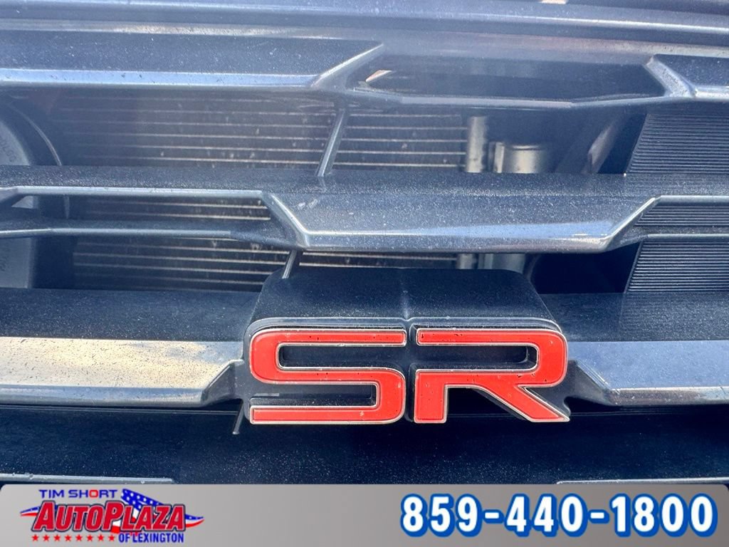 Used 2023 Nissan Altima 2.5 SR FWD image 16