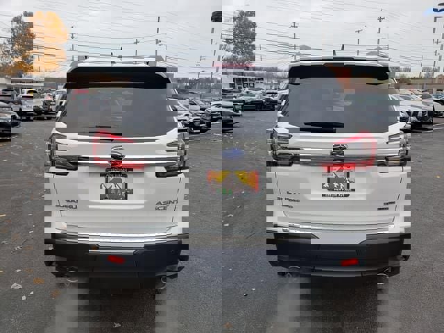 New 2026 Subaru Ascent Limited image 4