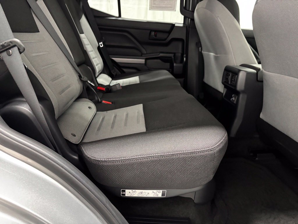 Used 2026 Toyota 4Runner TRD Sport AWD/4WD image 51