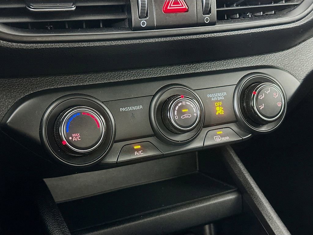 Certified 2023 Kia Forte LX image 22