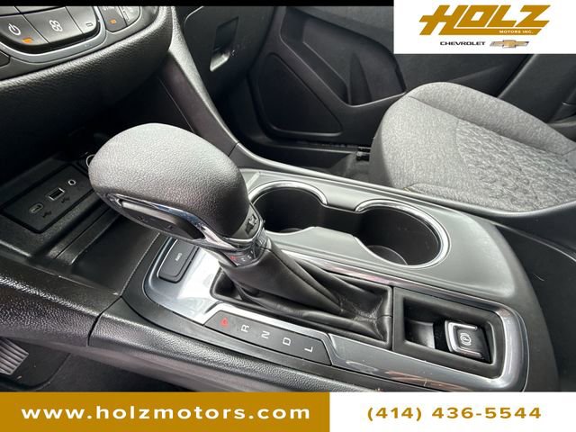 Used 2024 Chevrolet Equinox LT image 15