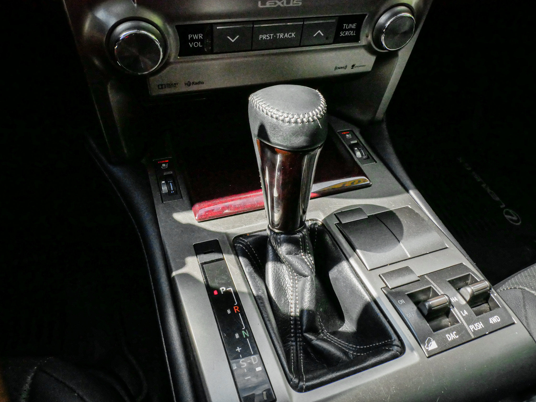Used 2019 Lexus GX 460 Premium AWD/4WD image 26