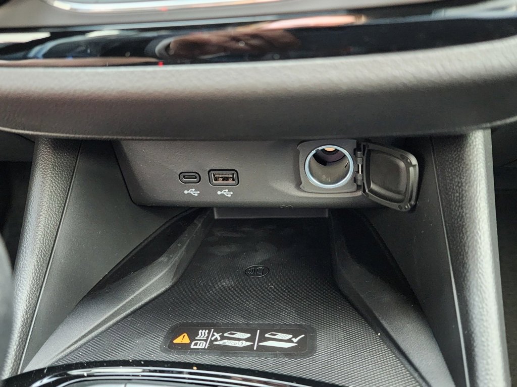 New 2026 Buick Envista Sport Touring w/ Convenience I Package image 28