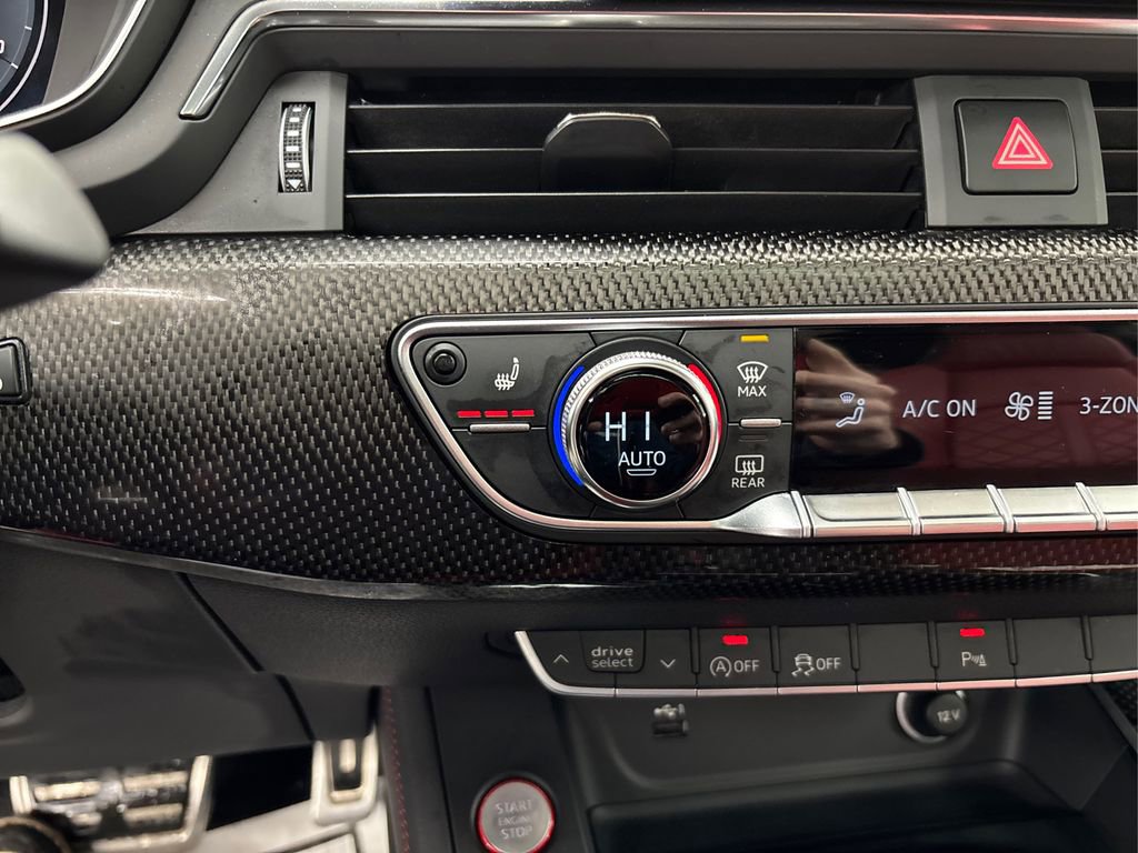 Used 2023 Audi S5 Premium Plus image 34