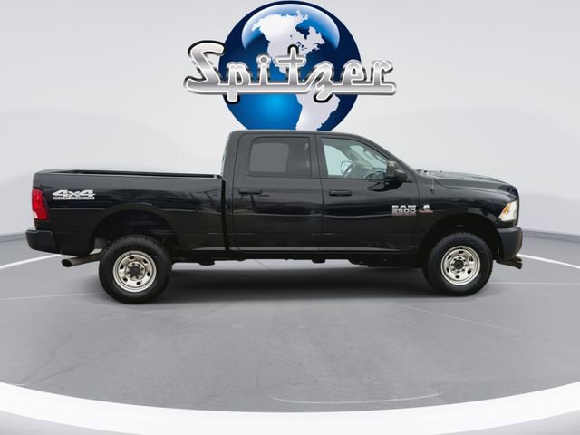 Used 2017 RAM 2500 Tradesman w/ Popular Equipment Group image 10