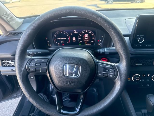 Certified 2025 Honda Accord SE image 11