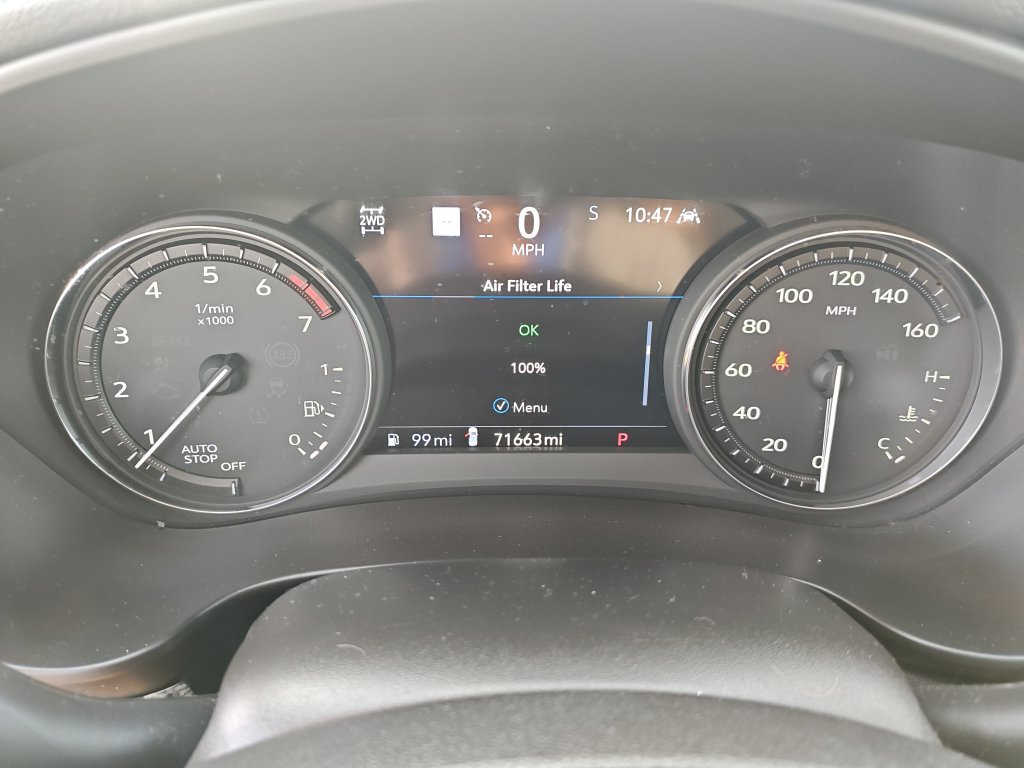 Used 2020 Cadillac XT4 Sport AWD/4WD image 20