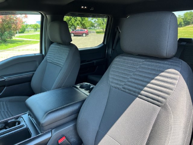 Certified 2023 Ford F150 XL w/ STX Appearance Package AWD/4WD image 18