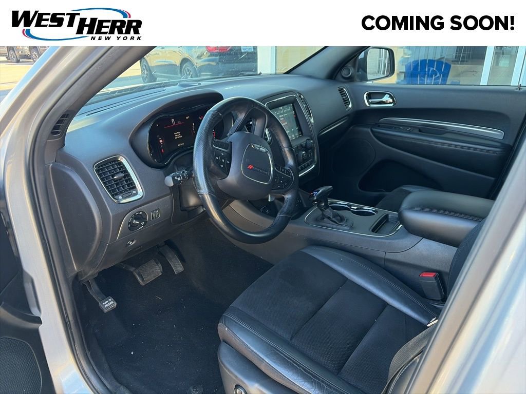 Used 2019 Dodge Durango GT image 5