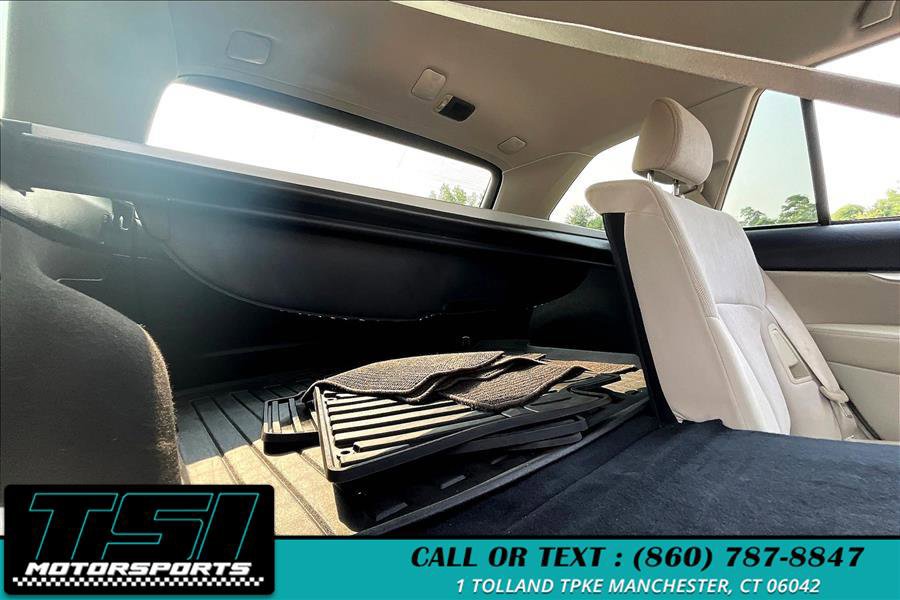 Used 2013 Subaru Outback 2.5i Premium image 28