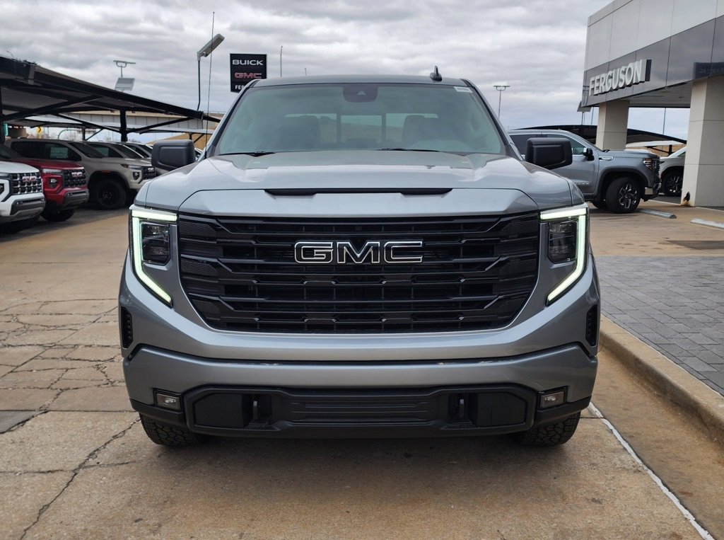 New 2026 GMC Sierra 1500 Elevation w/ Preferred Package image 9