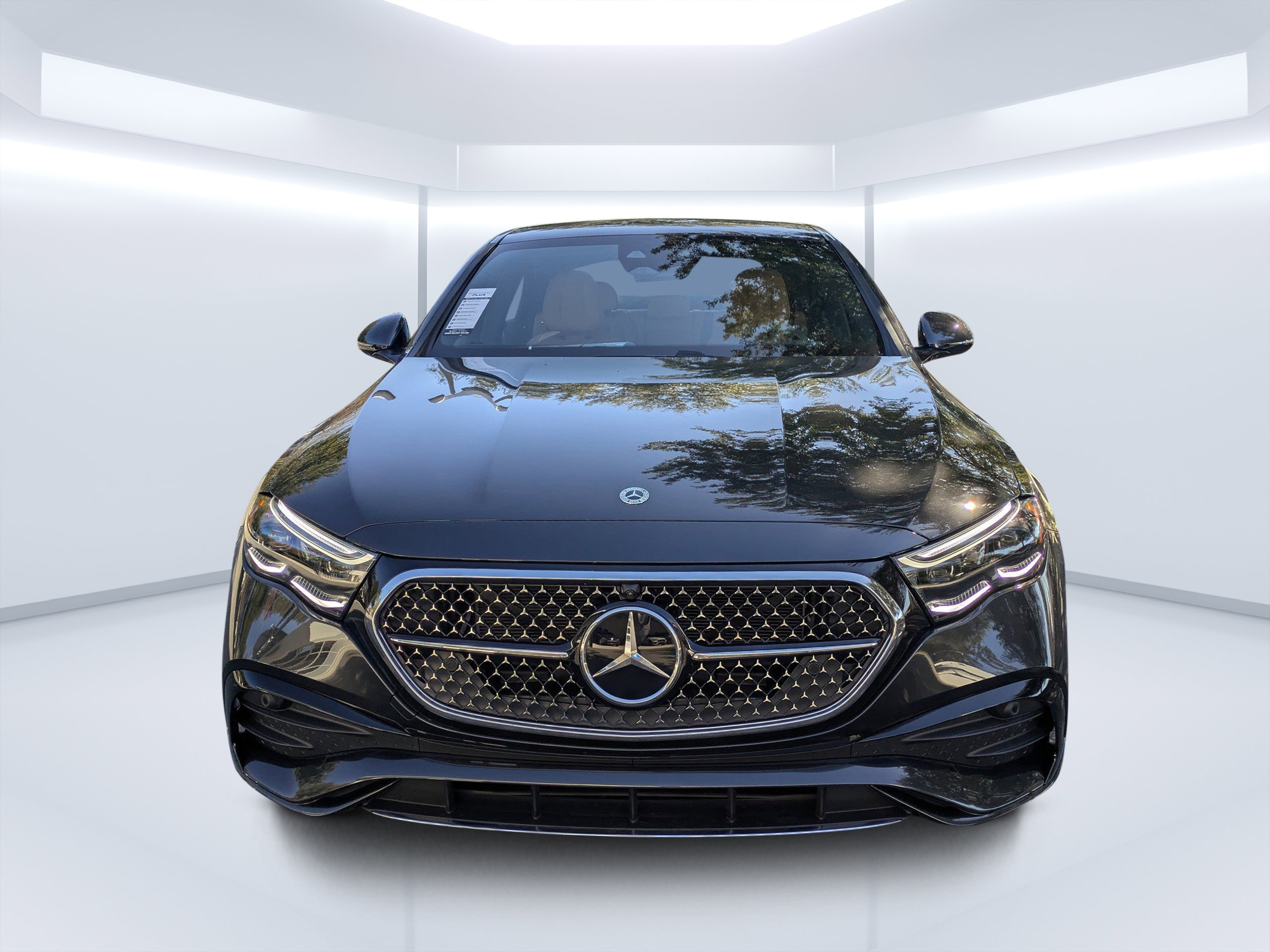 New 2026 Mercedes-Benz E 350 Sedan image 8
