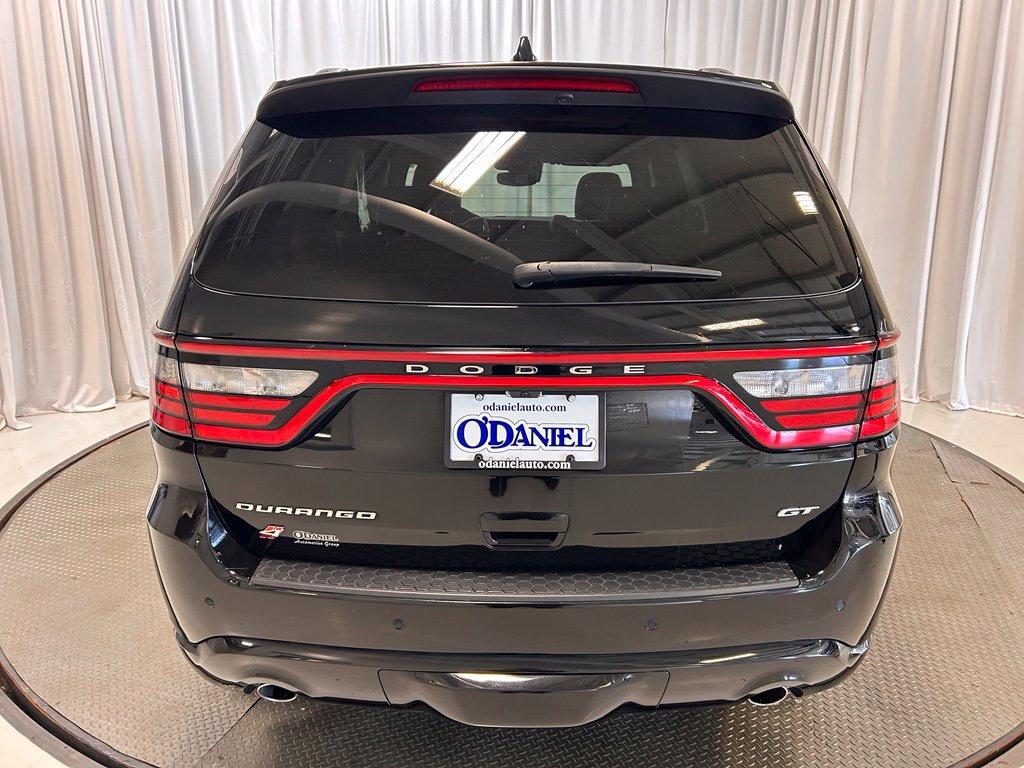 Used 2023 Dodge Durango GT AWD/4WD image 31