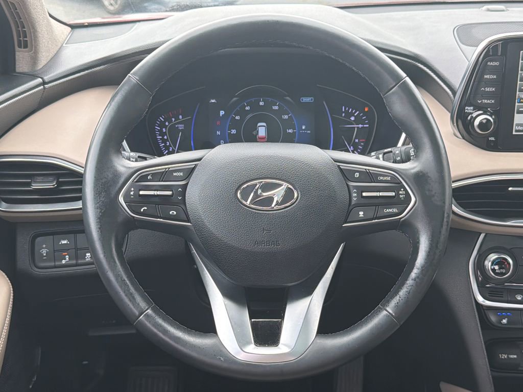 Used 2019 Hyundai Santa Fe FWD image 24