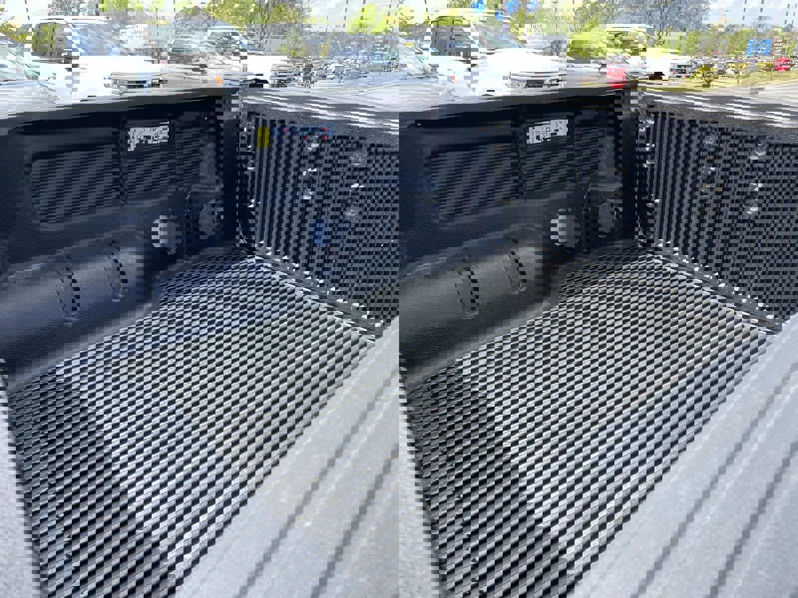 Used 2023 Ford Ranger XLT w/ Equipment Group 301A Mid image 12