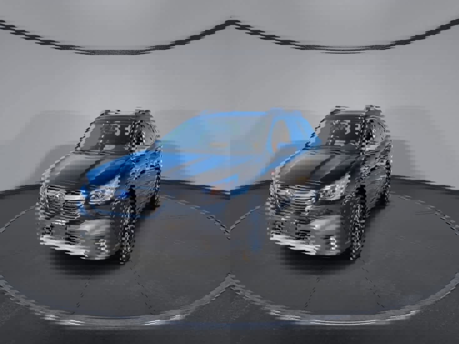 Certified 2022 Subaru Outback Touring XT image 3