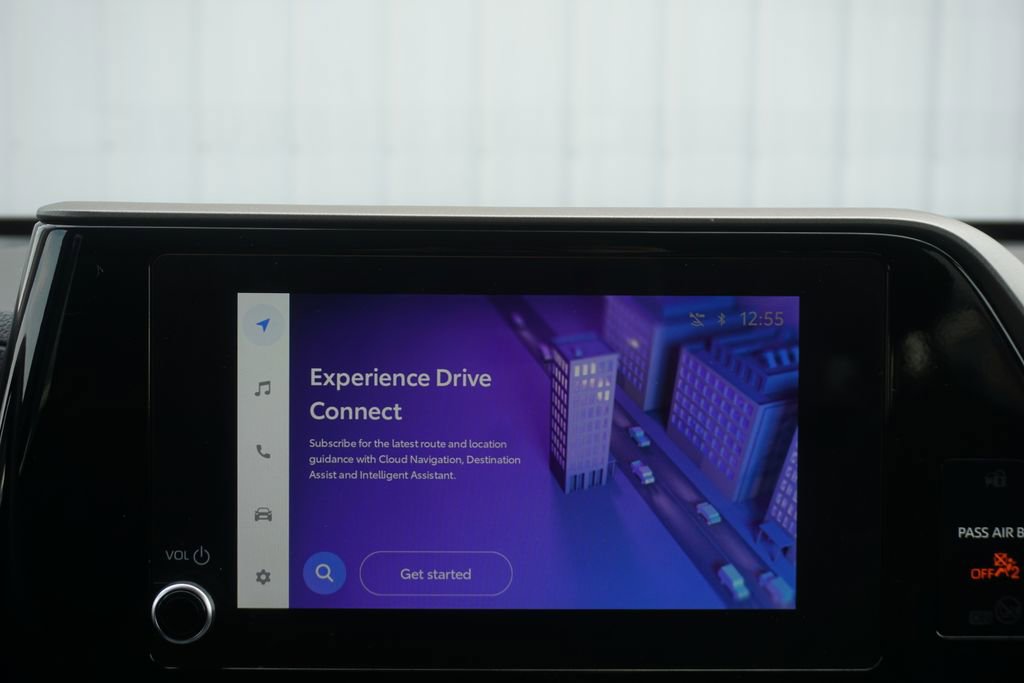 Used 2023 Toyota Highlander LE image 10