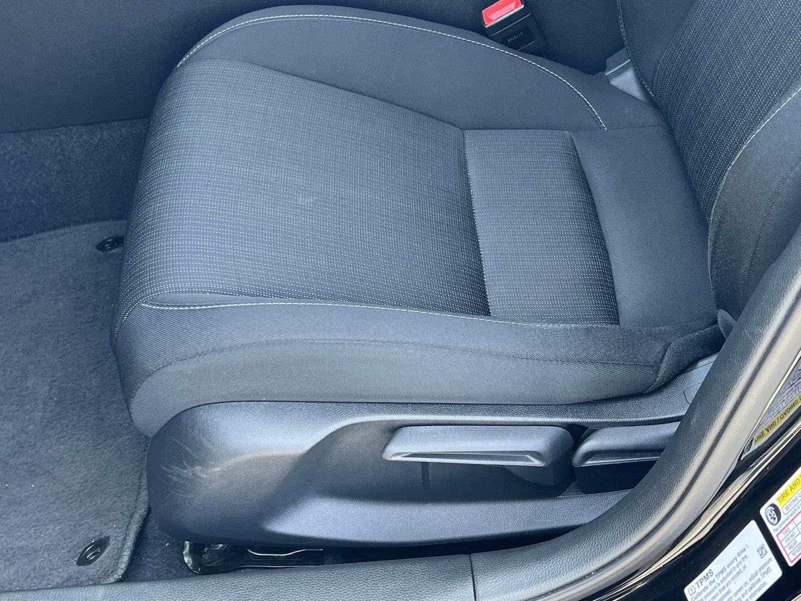 Certified 2022 Honda Civic LX image 17