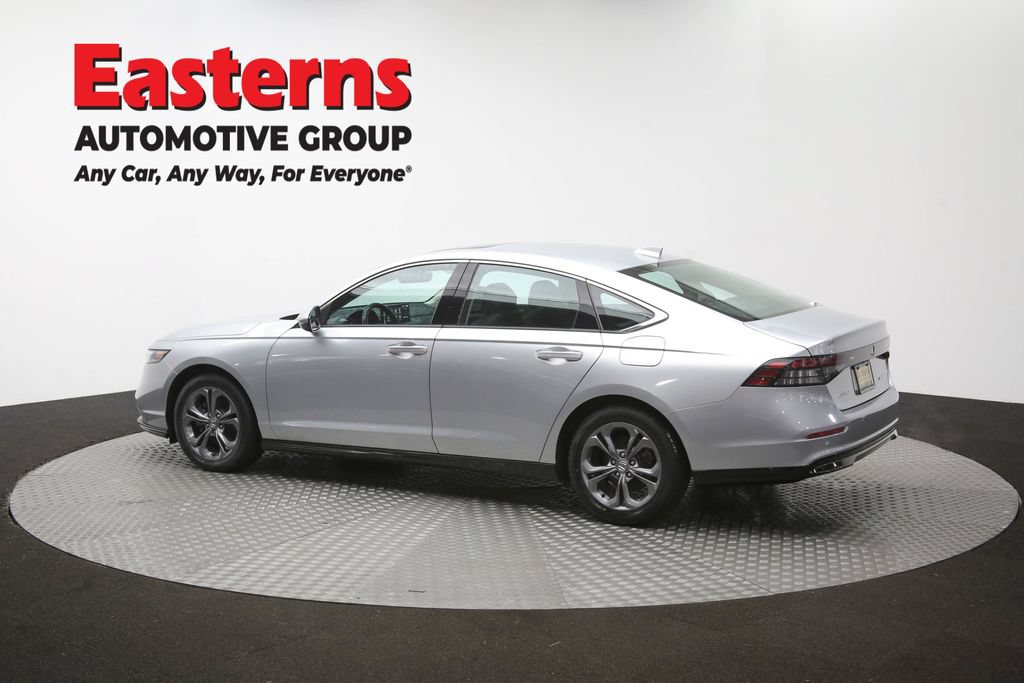 Used 2025 Honda Accord EX-L image 58