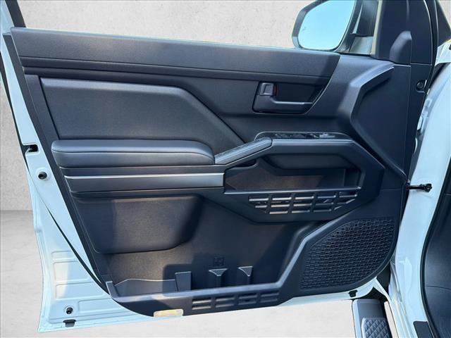 New 2026 Toyota 4Runner SR5 AWD/4WD image 10