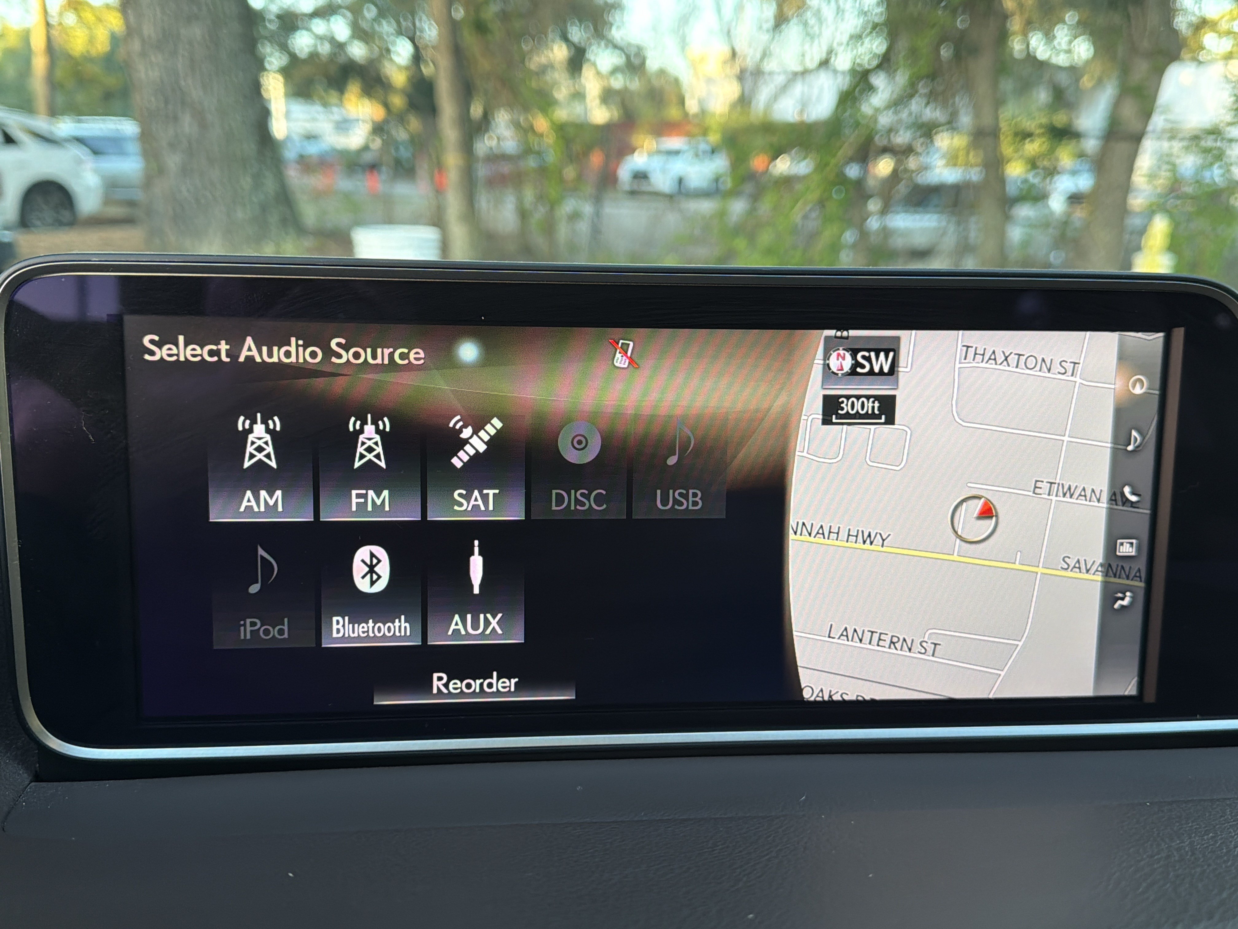 Used 2019 Lexus RX 350L AWD image 25