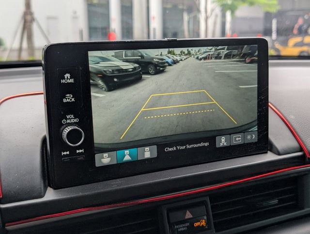 Used 2025 Honda Pilot EX-L image 22