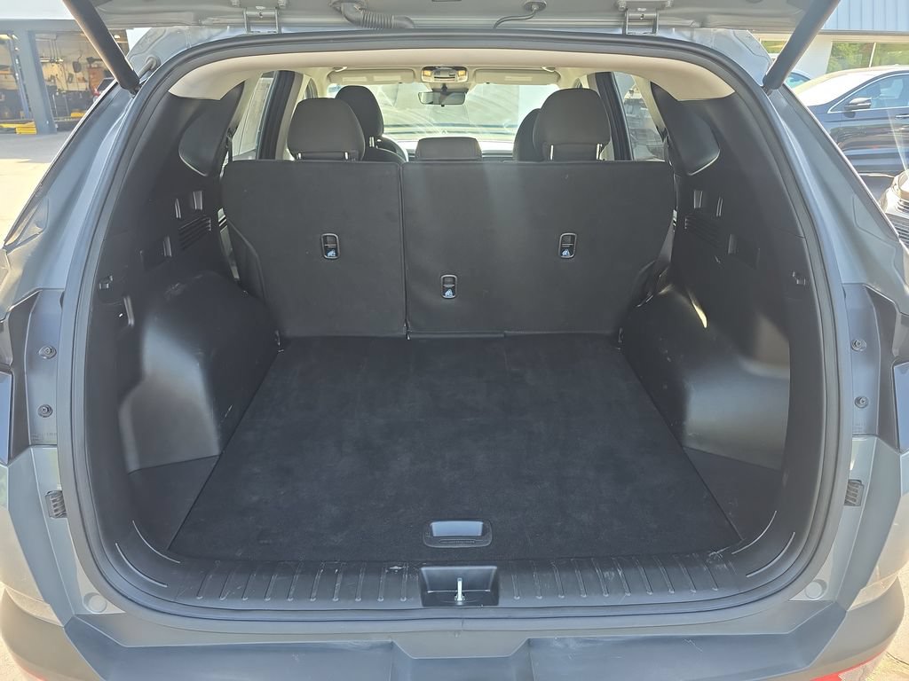 Used 2024 Hyundai Tucson SEL AWD/4WD image 31