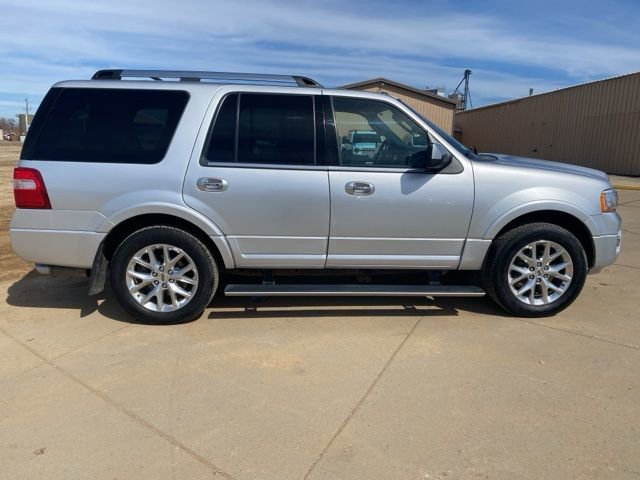 Used 2017 Ford Expedition Limited w/ Equipment Group 301A image 22