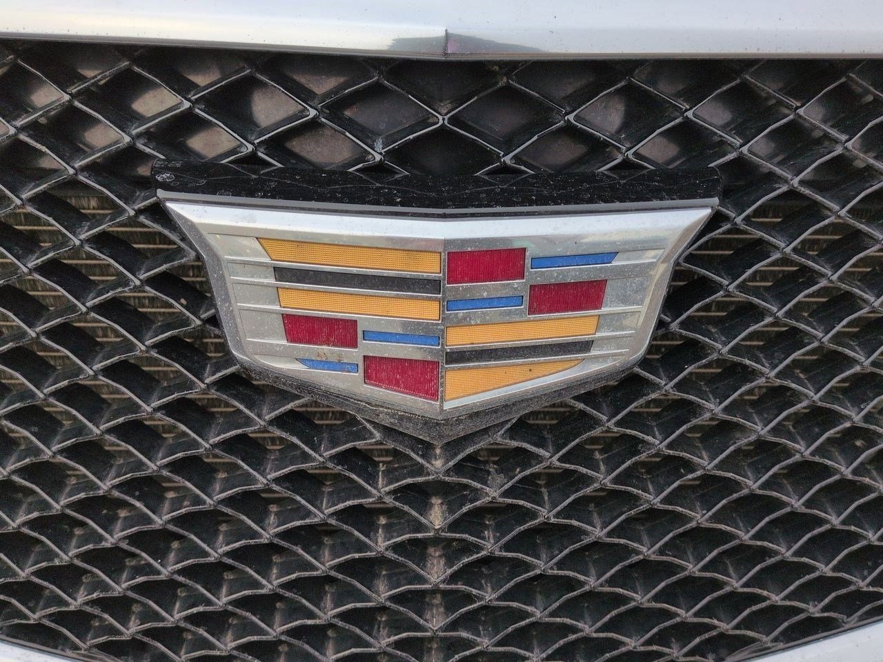 Certified 2023 Cadillac XT5 Sportv image 10