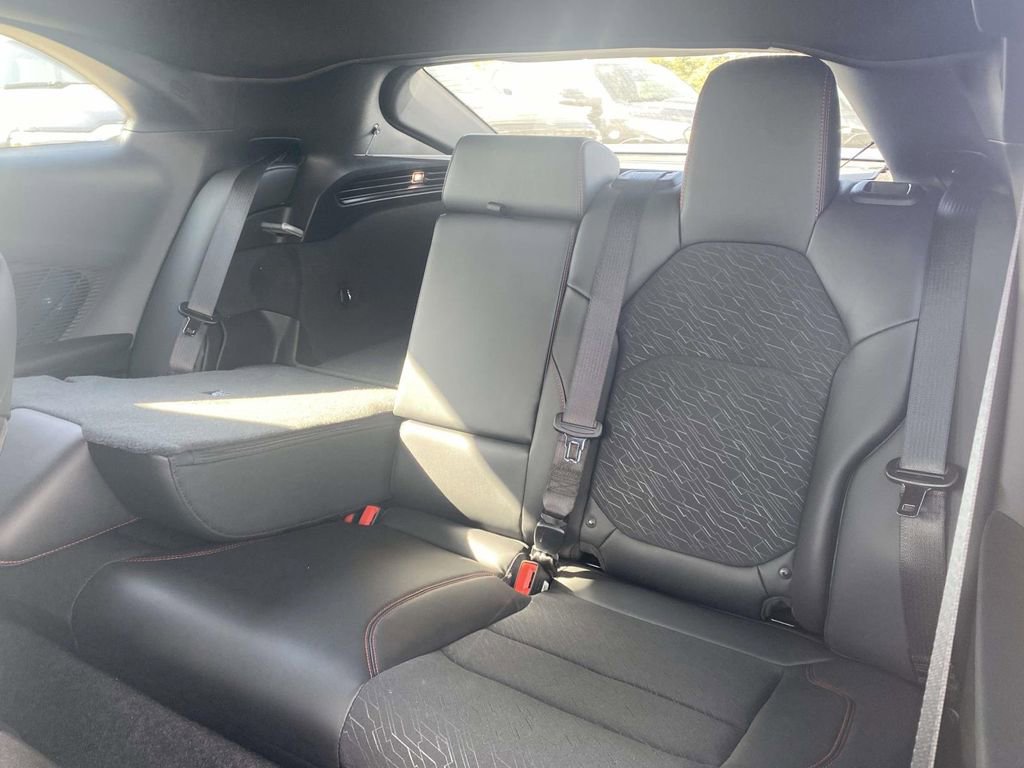 New 2026 Dodge Charger Scat Pack w/ Blacktop Package image 34