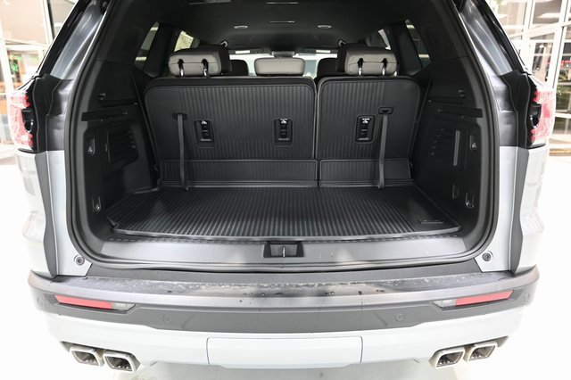New 2026 GMC Acadia Elevation w/ Elevation Premium Package image 28