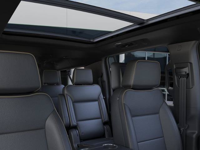New 2026 GMC Yukon XL Elevation w/ Elevation Premium Package AWD/4WD image 48