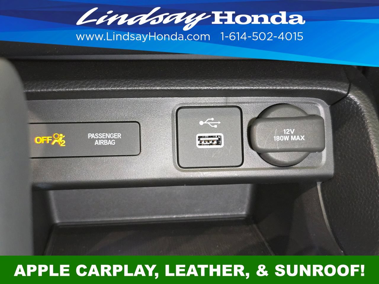Used 2024 Honda Civic EX-L image 20