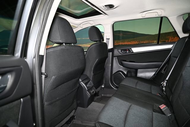 Used 2019 Subaru Outback 2.5i Premium AWD/4WD image 53