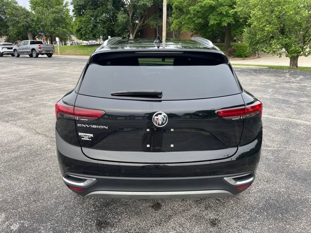 Used 2022 Buick Envision Preferred FWD image 6