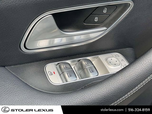 Used 2025 Mercedes-Benz GLE 450 4MATIC image 20