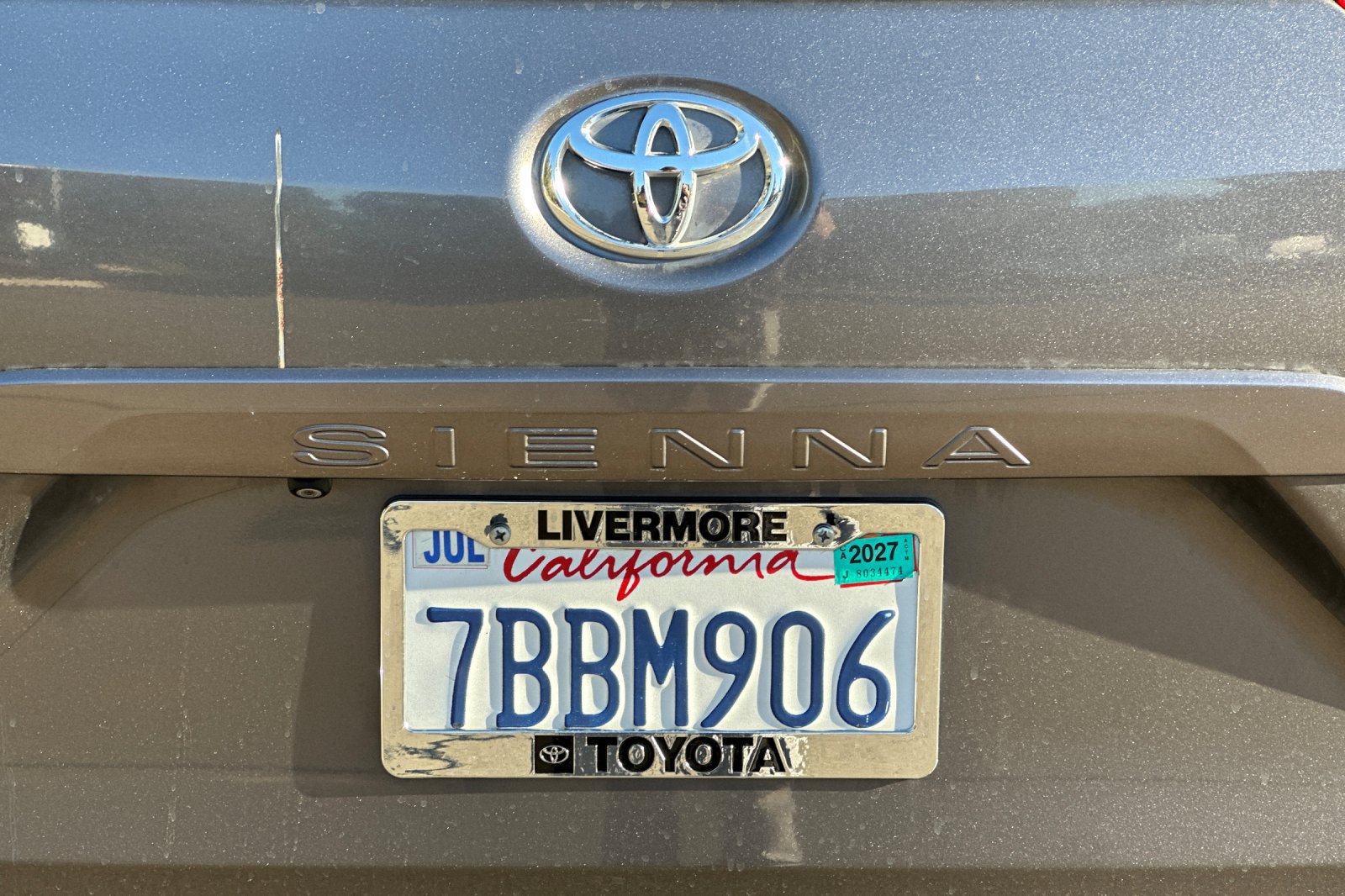 Used 2013 Toyota Sienna XLE w/ Premium Pkg FWD image 51