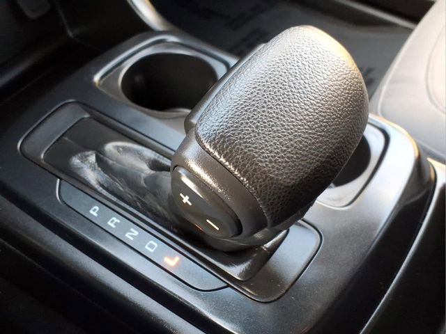 Used 2021 Chevrolet Colorado W/T w/ Custom Special Edition image 24