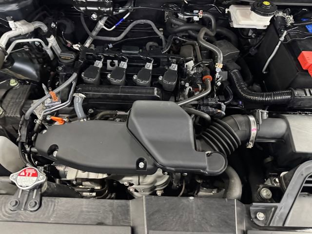 Used 2023 Honda CR-V EX-L image 6