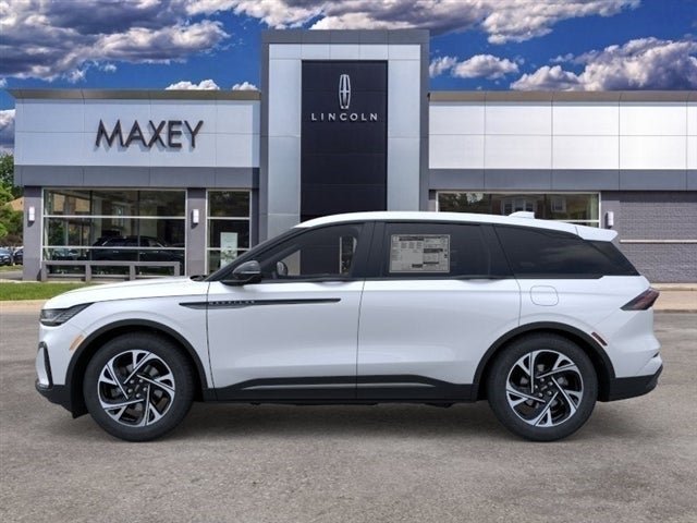 New 2026 Lincoln Nautilus Premier w/ Equipment Group 102A AWD/4WD image 91