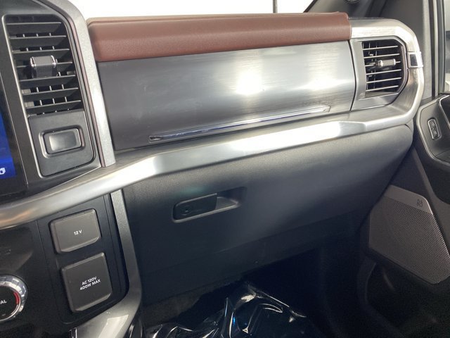 Used 2023 Ford F150 Lariat w/ Equipment Group 502A High AWD/4WD image 31