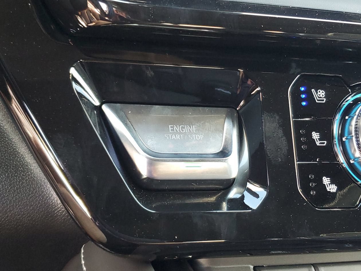 New 2026 GMC Sierra 2500 AT4X AWD/4WD image 26
