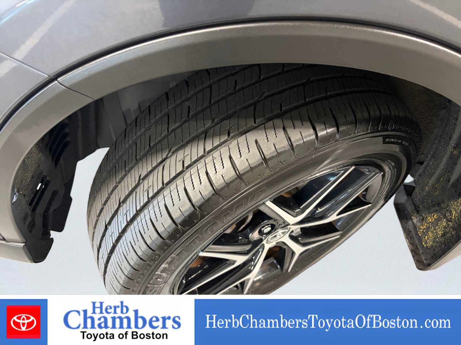 Used 2017 Toyota RAV4 SE AWD/4WD image 8