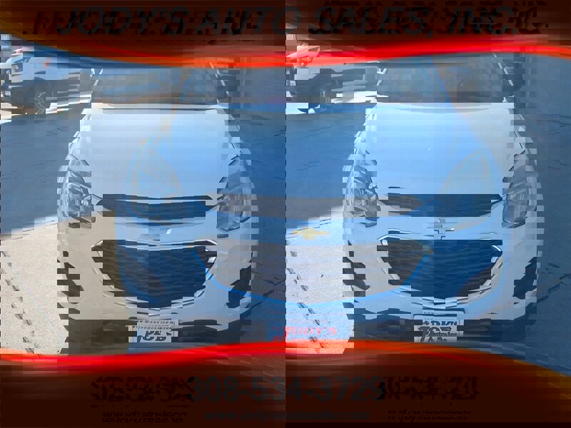 Used 2017 Chevrolet Equinox LS image 30