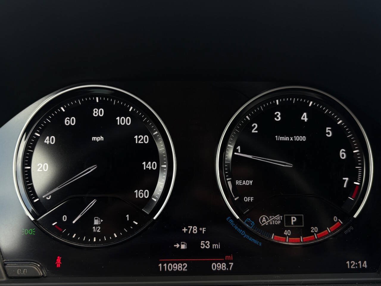Used 2018 BMW X2 xDrive28i AWD/4WD image 22