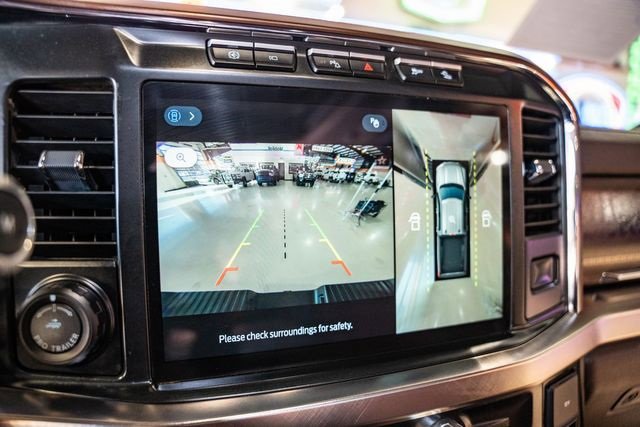 Used 2024 Ford F250 King Ranch w/ Tremor Off-Road Package image 38