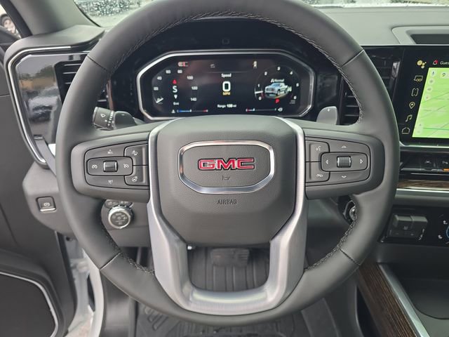 New 2026 GMC Sierra 1500 Elevation image 26