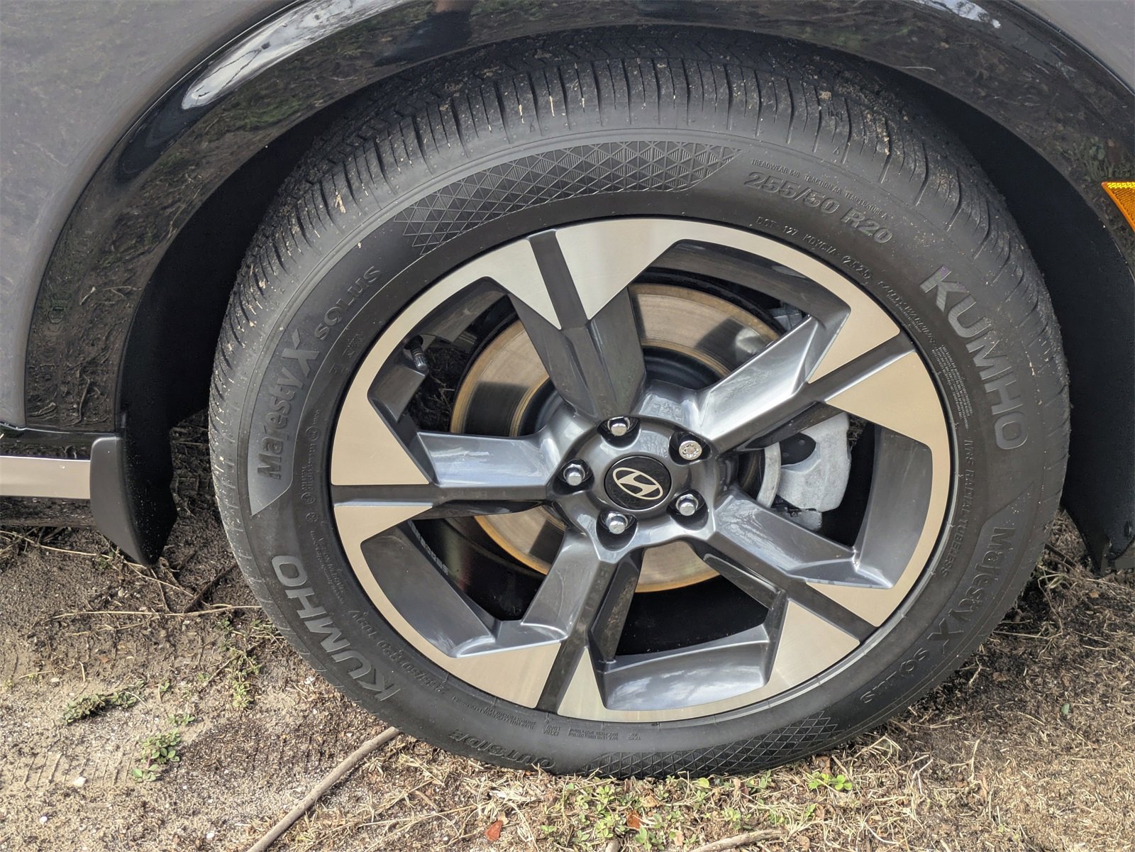 Used 2026 Hyundai Palisade Limited image 18