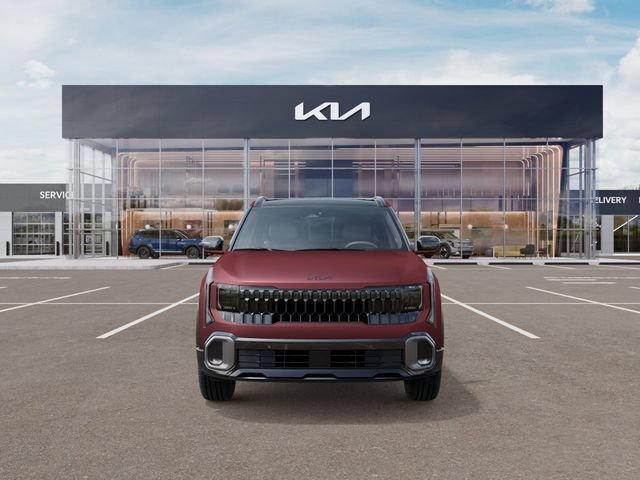 New 2027 Kia Seltos X-Line S AWD/4WD image 2